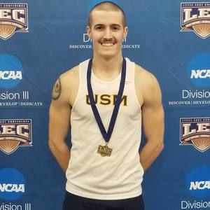 Meet your Posher, Jared